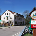 Waldgasthaus &amp;amp; Pension Teichhaus
