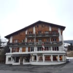 Hotel Le Relais Alpin