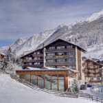 Hotel Metropol &amp;amp; Spa Zermatt