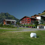 IFA Alpenrose Hotel Kleinwalsertal