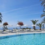 Hotel Rodos/Rhodos Princess Beach