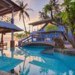 Matahari Tulamben Resort, Dive &amp;amp; Spa