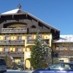 Hotel Gschirnwirt