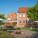 Hotel Dübener Heide