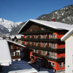 Hotel Tiroler ADLER - Bed &amp;amp; Breakfast