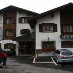 Hotel Belfort