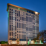 Holiday Inn &amp;amp; Suites Dubai Festival City