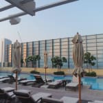 Hotel Southern Sun Abu Dhabi