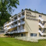 Zurzacherhof Swiss Quality Hotel