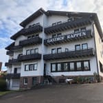 Hotel Gasthof zum Rappen