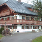 Gästehaus Mitterweinfeld