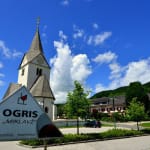 Gasthaus Gostisce Trattoria Ogris