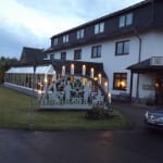 Hotel Landgasthof Wemmer