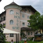 Hotel Moserwirt