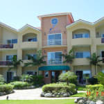 Hotel Agualina Kite Resort Cabarete