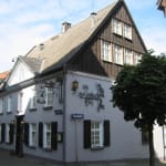 Hotel Altes Gasthaus Pretz