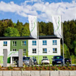 Hotel Eyberg