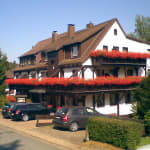 Hotel Ingeburg