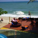 Hotel Samui Beach Resort