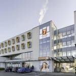 7 Days Premium Hotel Linz-Ansfelden