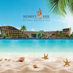 Noah&#039;s Ark Deluxe Hotel &amp; Spa
