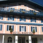 Hotel Radetzky