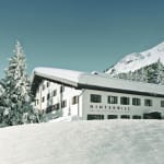 Hinterwies - Ski in / Lodge / Dine