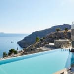 Lindos Blu, Luxury Hotel &amp;amp; Suites - Adults only