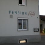 Pension Elisa