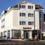 Hotel Uhu Köln