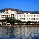 Hotel Delfini