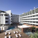 Hotel Aquila Porto Rethymnon