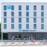 SMARTments business Berlin Karlshorst