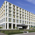 Hotel Novotel Karlsruhe City