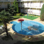 Hotel Longosa