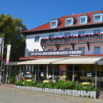 Hotel Restaurant Thum