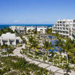 The Beloved Hotel Playa Mujeres - Adults only