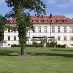 Landhotel Schloss Teschow  (Hotelbetrieb eingestellt)