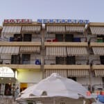 Hotel Nektarios