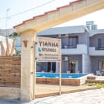 Apartments Yianna Studios