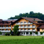 Hotel Pachernighof