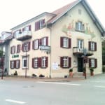 Hotel Zur Kapelle