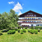 Panoramahotel Obkircher