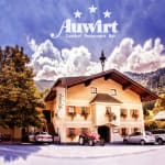 Gasthof Auwirt