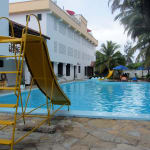 Kahama Hotel Mombasa