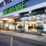 City Hotel Biel Bienne