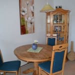 Ferienwohnung Thätner im Haus Jan am Strand