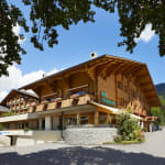 Gstaaderhof - Active &amp;amp; Relax Hotel