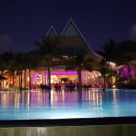 Victoria for 2 Beachcomber Resort &amp; Spa - Adults only