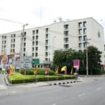 Hotel Bangkok City Suite